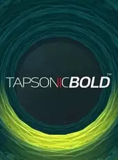 Tapsonic Bold