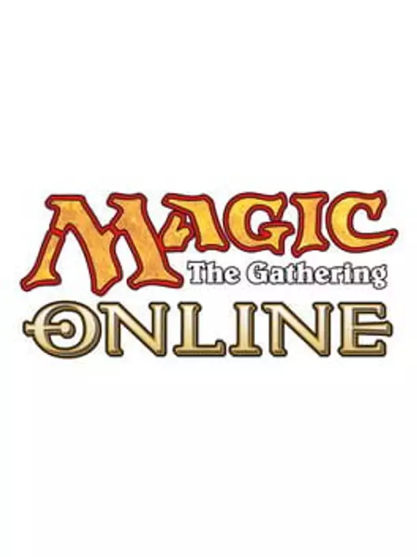 Magic: The Gathering Online