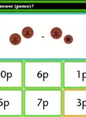 Scally's World: Numbers & Sums