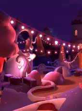 Walkabout Mini Golf: Sweetopia