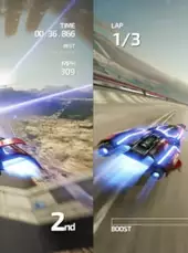 Fast Racing Neo