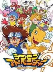 Digimon Adventure