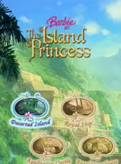 Barbie as the Island Princess