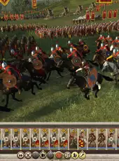 Total War: Rome II - Empire Divided