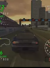 Sega GT 2002