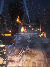 Left Alive: Mech Edition