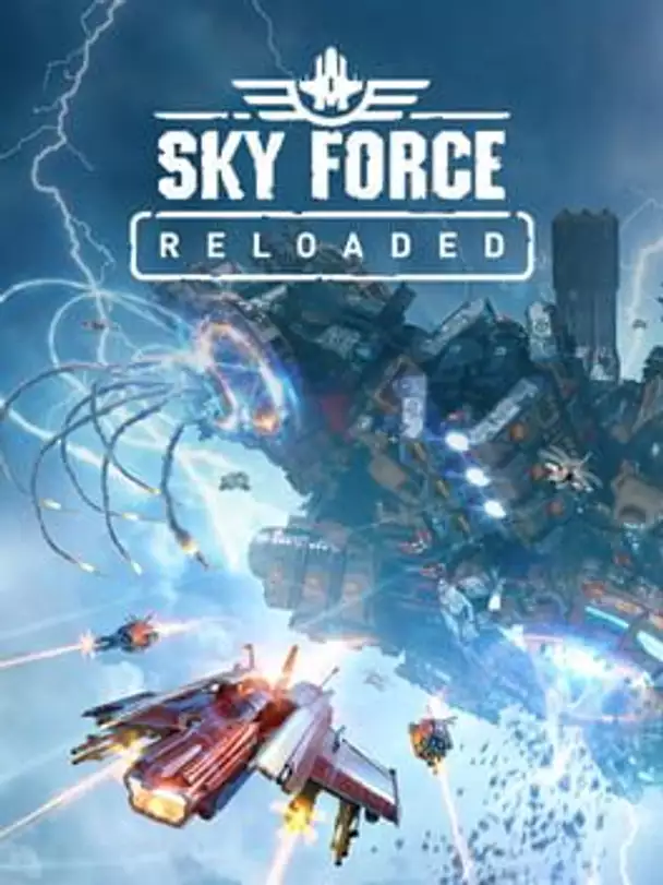 Sky Force Reloaded