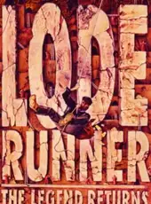 Lode Runner: The Legend Returns