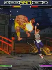 Capcom vs. SNK: Millennium Fight 2000