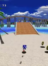 Sonic Adventure DX: Director's Cut