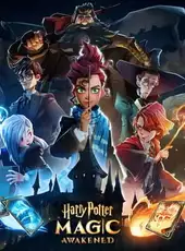 Harry Potter: Magic Awakened