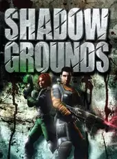 Shadowgrounds