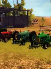 Professional Farmer 2014: Good Ol' Times