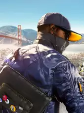 Watch Dogs 2: Deluxe Edition