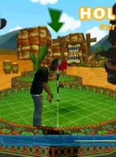 Crazy Golf: World Tour