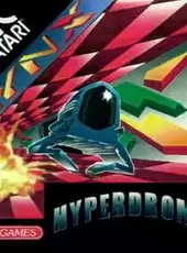 Hyperdrome