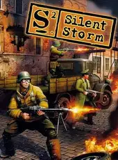 Silent Storm