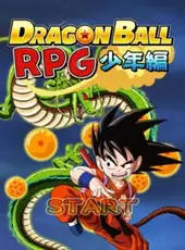 Dragon Ball RPG: Shounen-hen