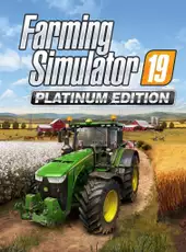 Farming Simulator 19: Platinum Edition