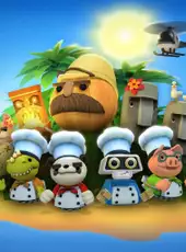 Overcooked!: The Lost Morsel