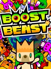 Boost Beast