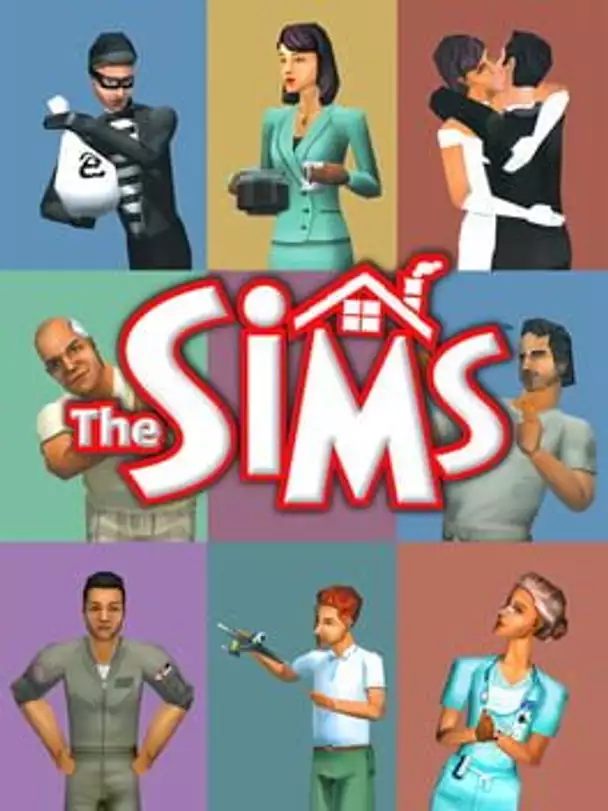 The Sims