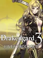 Drakengard 3: Five's Prologue