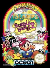 Rainbow Islands: Bubble Bobble 2