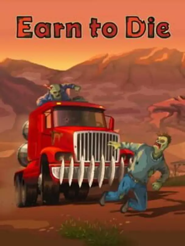 Earn to Die