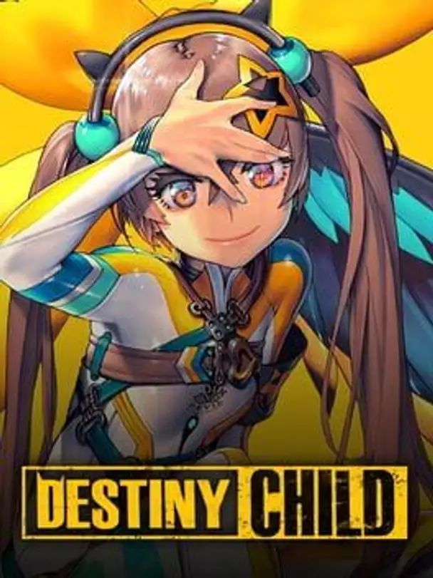 Destiny Child