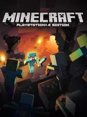 Minecraft: PlayStation 4 Edition