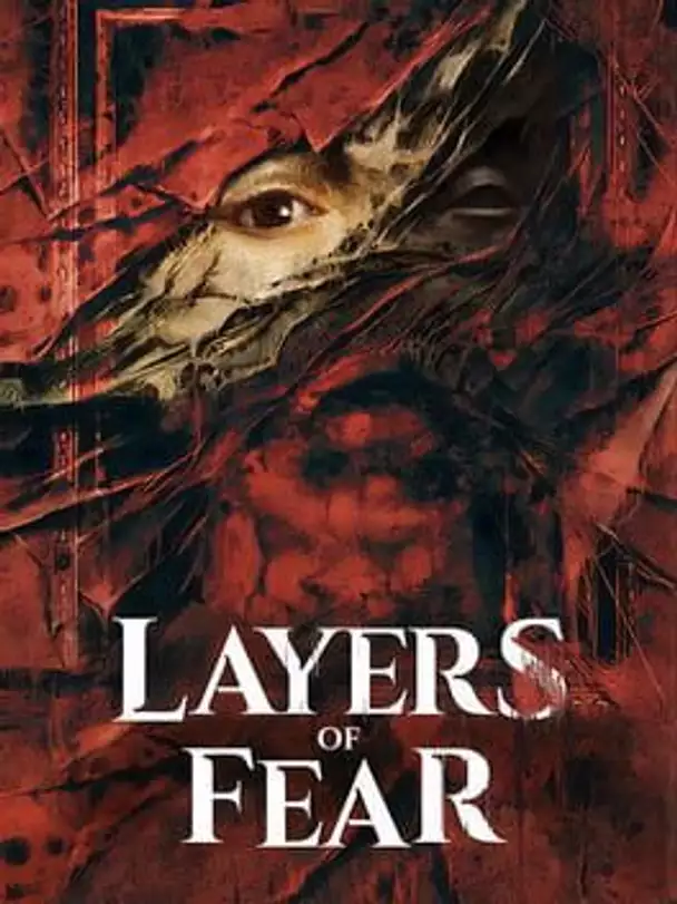 Layers of Fear