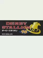 Derby Stallion 98