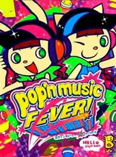 Pop'n Music Fever!