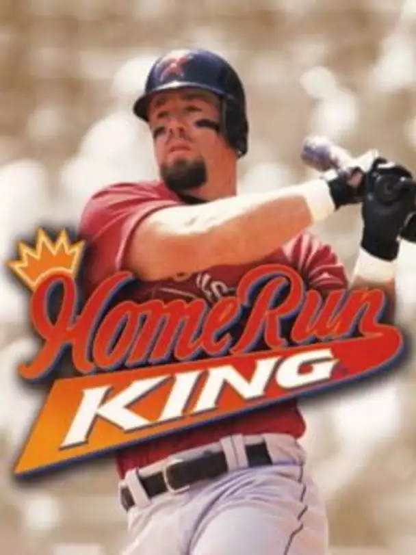 Home Run King