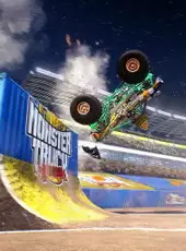 Monster Truck Championship