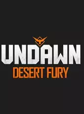 Undawn: Desert Fury