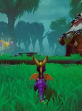 Spyro Reignited Trilogy