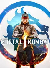 Mortal Kombat 1