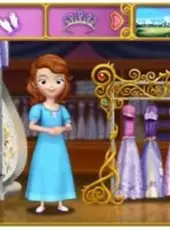 Sofia the First: Sofia's New Friends