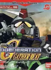 SD Gundam G Generation: Gather Beat