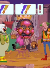 Dropsy