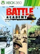 Battle Academy