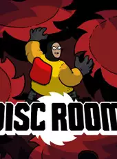 Disc Room