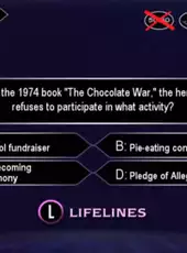 Who Wants to Be a Millionaire: Kids Edition