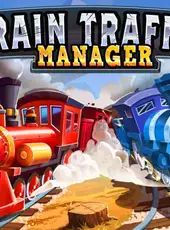 Train Traffic Manager