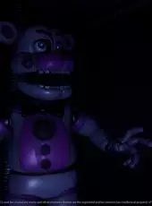 Five Nights at Freddy's: Help Wanted 2