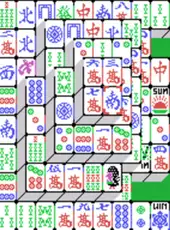 Mahjong Solitaire