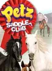 Petz: Saddle Club