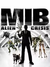 MIB: Alien Crisis